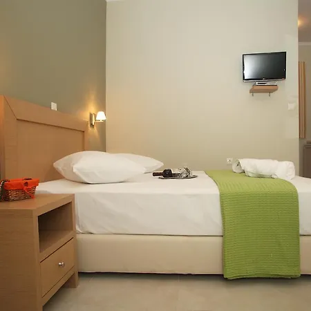 Pantazis Pensjonat 3*