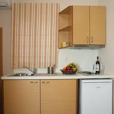 Pantazis Gasthof 3*