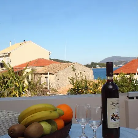 Gasthof Pantazis