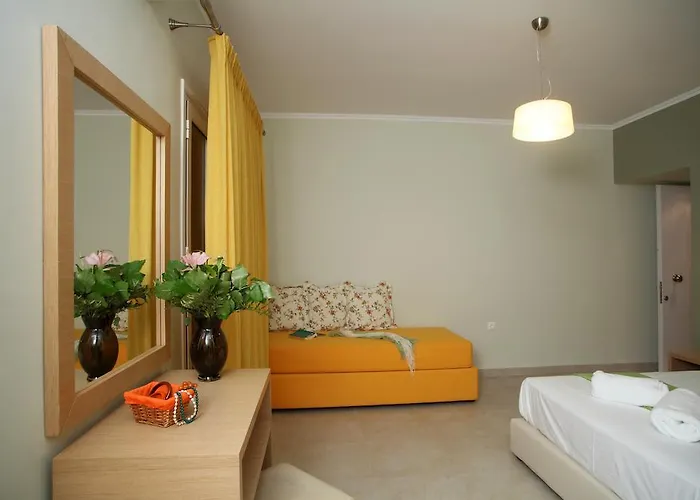 Pantazis Casa de hóspedes